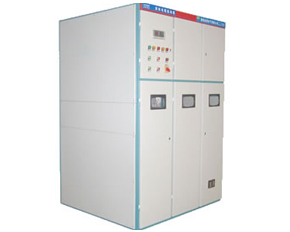 JYQD高压笼型液体电阻起动柜