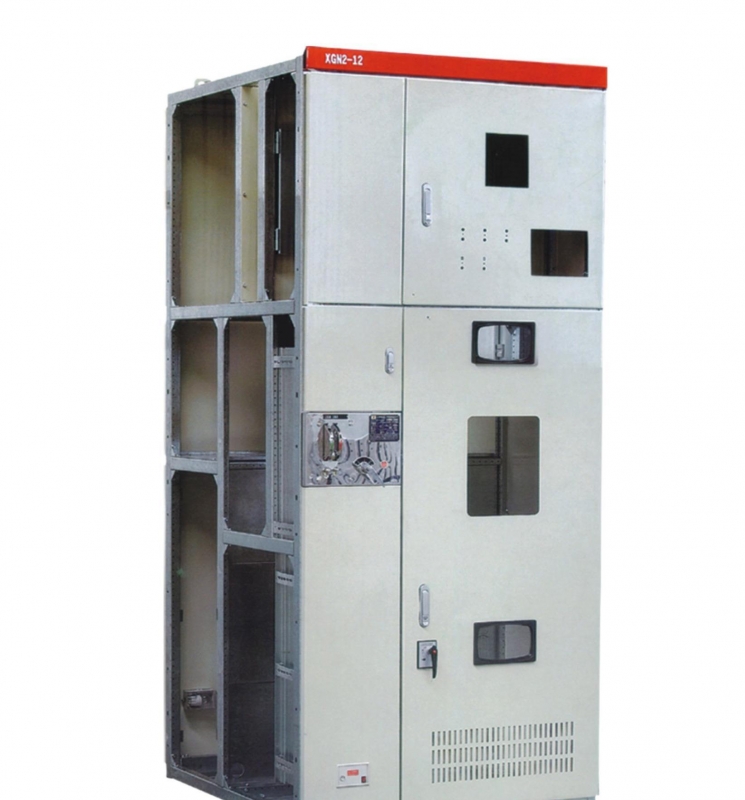 中高压开关柜电力系统中电压适当调整的必要性